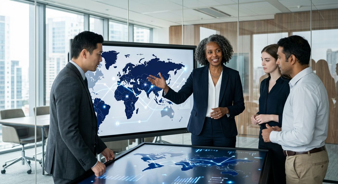 Top Emerging Markets M&A: Key Trends for 2026